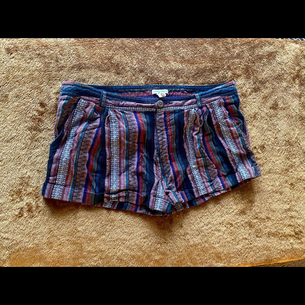 Forever 21 shorts